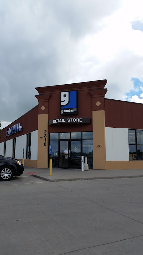 Non-Profit Organization «Goodwill of the Great Plains», reviews and photos, 2318 9th Ave SE, Watertown, SD 57201, USA