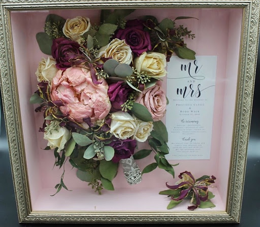 Florist «Victorian Seasons», reviews and photos, 1800 N Salem St # 105, Apex, NC 27523, USA