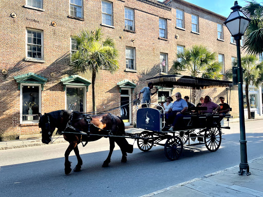 Shopping Mall «The Shops at Belmond Charleston Place», reviews and photos, 205 Meeting St, Charleston, SC 29401, USA