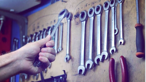 Auto Repair Shop «Import Auto Inc», reviews and photos, 6735 Atlanta Hwy, Alpharetta, GA 30004, USA