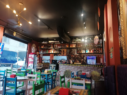 Guadalupe Mexican Bar & Grill Itagui - Cra. 50A #46-7, Fatima, Itagüi, Antioquia, Colombia