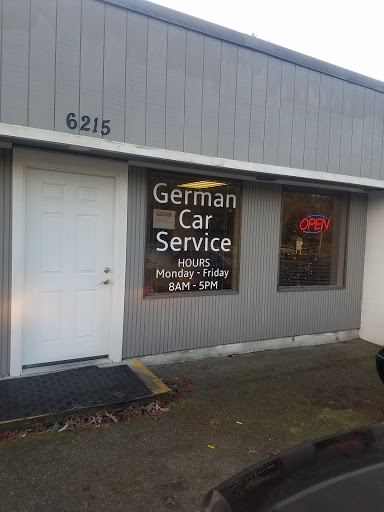 Auto Electrical Service «German Car Service», reviews and photos, 6215 Martin Way E, Lacey, WA 98516, USA