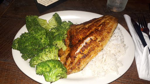 Cajun Restaurant «Parish Public House», reviews and photos, 388 Broadway, Albany, NY 12207, USA