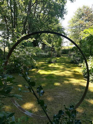 le jardin st avit st nazaire à Saint-Avit-Saint-Nazaire