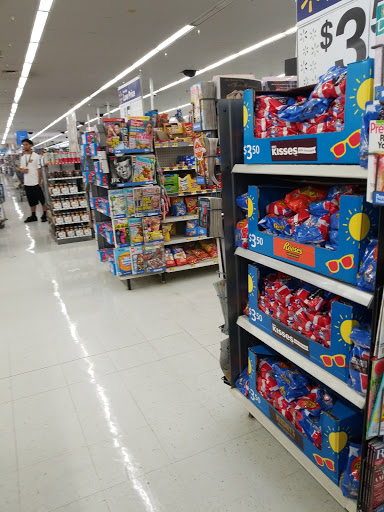 Department Store «Walmart Supercenter», reviews and photos, 1920 E Markland Ave, Kokomo, IN 46901, USA