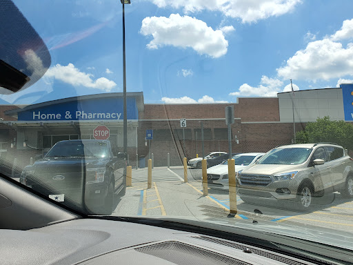 Department Store «Walmart Supercenter», reviews and photos, 4200 Salem Rd, Covington, GA 30016, USA