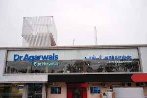 Dr Agarwals Eye Hospital image