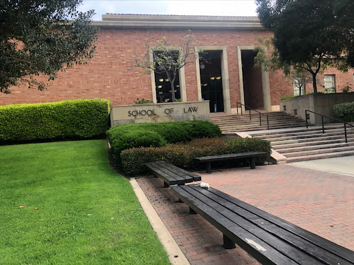 UCLA School of Law