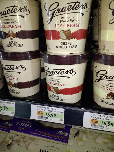 Grocery Store «The Fresh Market», reviews and photos, 75 Washington Valley Rd, Bedminster Township, NJ 07921, USA