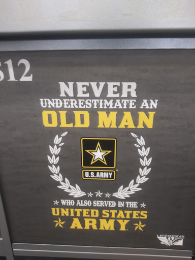 Clothing Store «Military Clothing Sales», reviews and photos, 98 Michigan Ave, Fort Campbell, TN 42223, USA