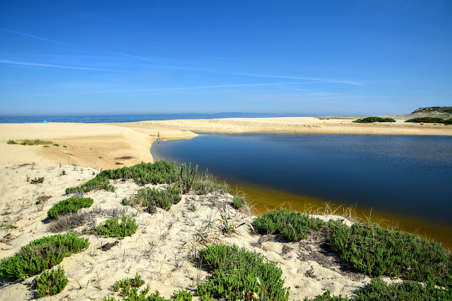 Praia de Melides