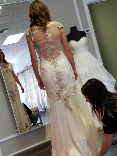 Bridal Shop «Second Summer Bride», reviews and photos, 1308 W Anderson Ln, Austin, TX 78757, USA