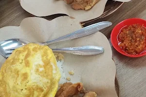 NASI KULIT MALAM MINGGU PANGKALPINANG image