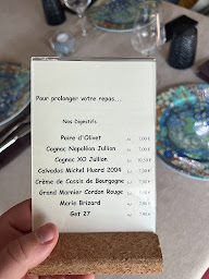 Photo n°2 de Restaurant 