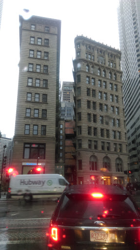 History Museum «Old State House», reviews and photos, 206 Washington St, Boston, MA 02109, USA