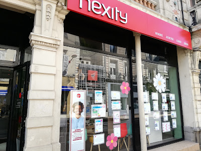 Agence immobilière Nexity à Le Mans