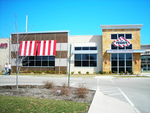 College Mall, 2894 E 3rd St, Bloomington, IN 47401, USA, 