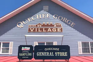 Quechee General Store - Cabot Station image