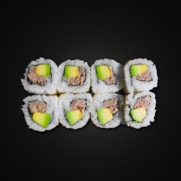 Photo n°25 de Amis Sushi à Lyon ()