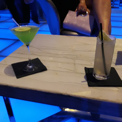 Night Club «LIV», reviews and photos, 4441 Collins Ave, Miami Beach, FL 33140, USA