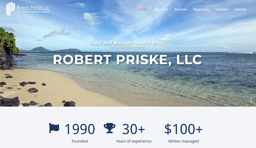Robert Priske LLC