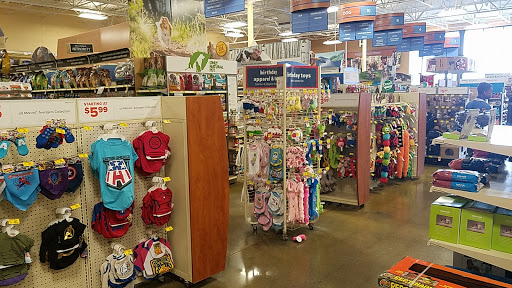 Pet Supply Store «PetSmart», reviews and photos, 4794 Jimmy Lee Smith Pkwy #108, Hiram, GA 30141, USA