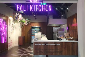 Pali Kitchen image