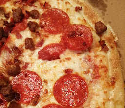 Little Caesars Pizza photo