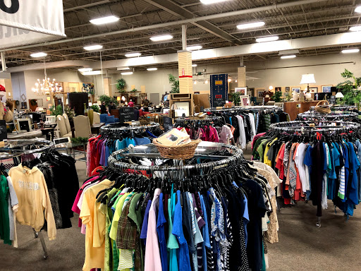 Thrift Store «Ditto Upscale Resale», reviews and photos, 571 E 8th St, Holland, MI 49423, USA