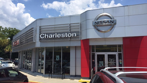 Charleston Nissan, 1714 Savannah Hwy, Charleston, SC 29407, USA, 