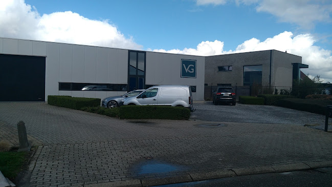VG Aluminium - Turnhout