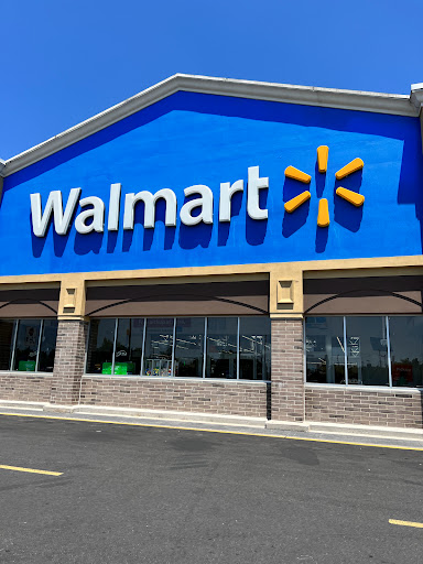 Discount Store «Walmart», reviews and photos, 1251 Centerville Rd, Wilmington, DE 19808, USA