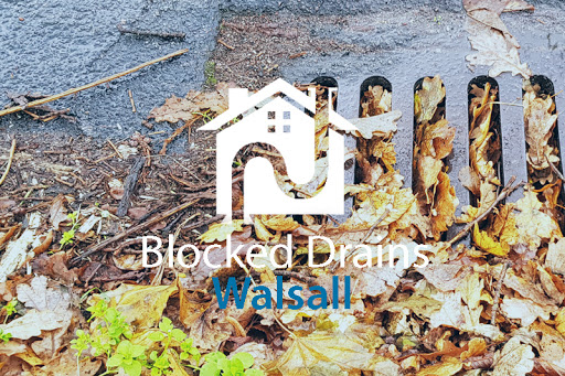 Blocked Drains Walsall