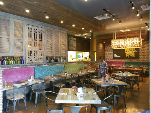 Shopping Mall «Toco Hill Shopping Center», reviews and photos, 2943 N Druid Hills Rd NE, Atlanta, GA 30329, USA