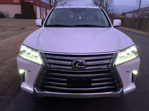 Used Car Dealer «Luxury Cars Xchange», reviews and photos, 15523 Weber Rd #103, Lockport, IL 60441, USA