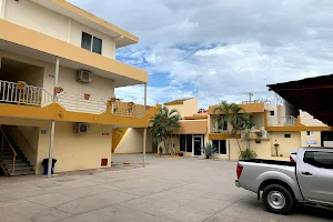 Hotel Las Rosas en Tecuala, Nayarit image