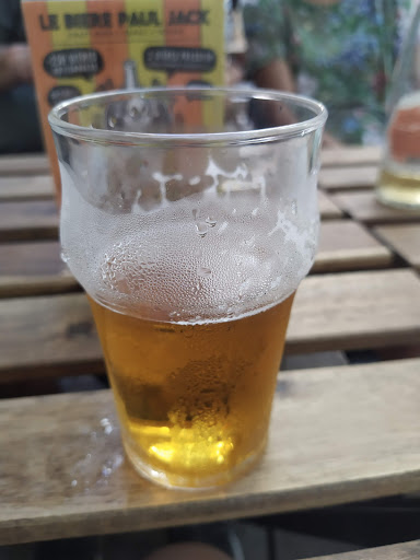 Bières Paul Jack - Marseille