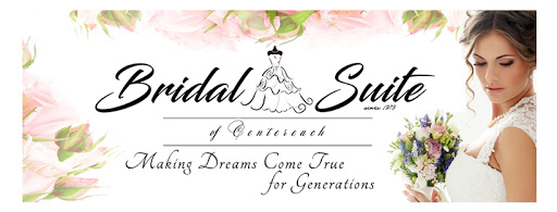 Bridal Shop «Bridal Suite Of Centereach», reviews and photos, 2449 Middle Country Rd, Centereach, NY 11720, USA