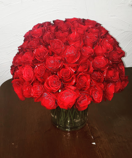 Florist «Glorious Flowers», reviews and photos, 703 E Western Ave, Avondale, AZ 85323, USA