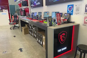 MSI Mall of Asia Concept Store image