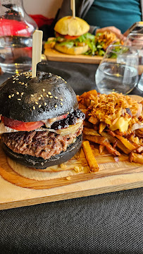 Les plus récentes photos du Restaurant de hamburgers Le Beurre-G sur mesure à Cornebarrieu - n°3
