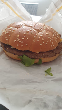 Hamburger du Restauration rapide McDonald's à Commercy - n°2