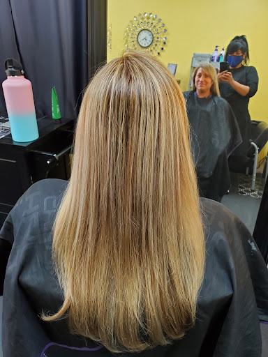 Hair Salon «The Islands Edge Hair Salon», reviews and photos, 15033 S Padre Island Dr, Corpus Christi, TX 78418, USA