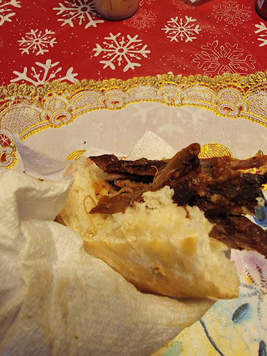 Grocery Store «El Rio Grande #4», reviews and photos, 901 W Miller Rd, Garland, TX 75041, USA