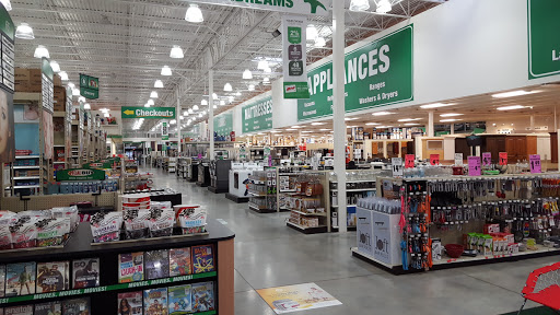 Home Improvement Store «Menards», reviews and photos, 6405 Jackson Rd, Ann Arbor, MI 48103, USA
