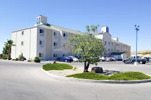 Motel 6 Las Cruces, NM - Telshor image