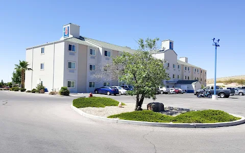 Motel 6 Las Cruces, NM - Telshor image