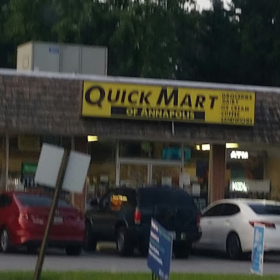 Quick Mart of Annapolis