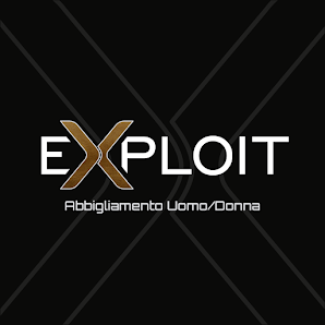 Exploit Abbigliamento Corso Europa, 293, 80017 Melito di Napoli NA, Italia