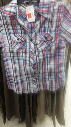 Discount Store «Fallas Paredes Discount Stores», reviews and photos, 5461 N Figueroa St, Highland Park, CA 90270, USA